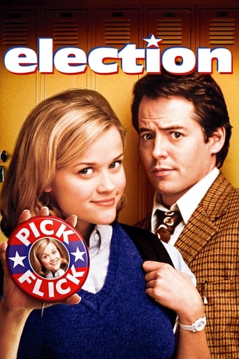 Election ( 1999 )