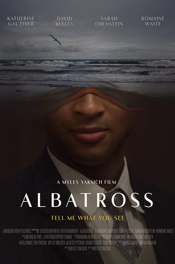 Albatross ( 2022 )