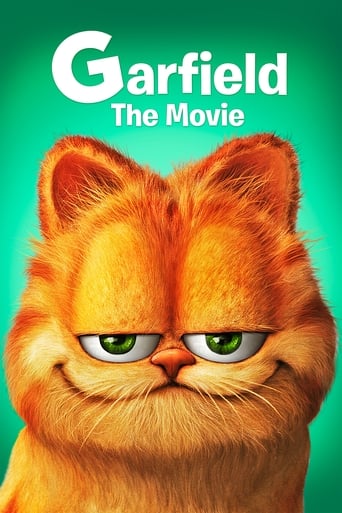 Garfield ( 2004 )