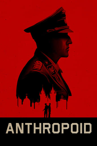 Anthropoid (2016) Eng Sub