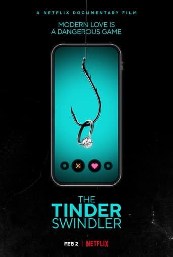 The Tinder Swindler ( 2021 )
