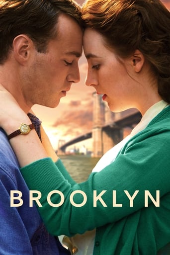 Brooklyn (2015) Eng Sub