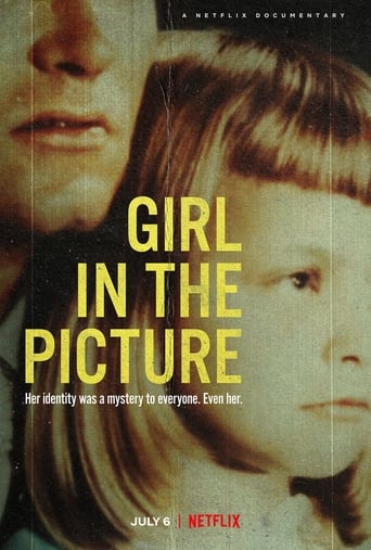 Girl in the Picture ( 2022 )