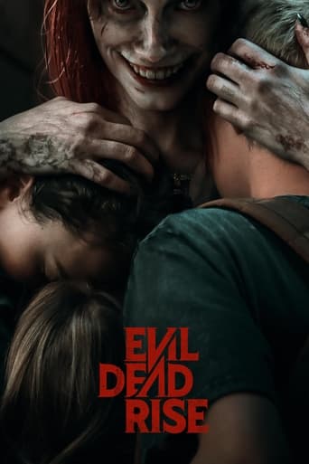Evil Dead Rise ( 2023 )
