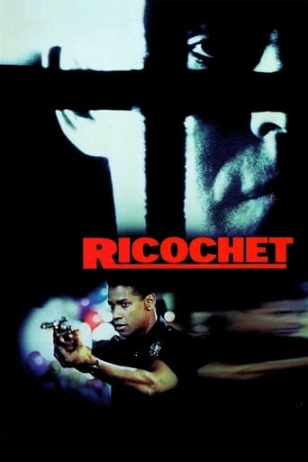 Ricochet ( 1991 )