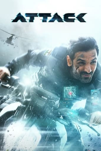 Attack ( 2022 )