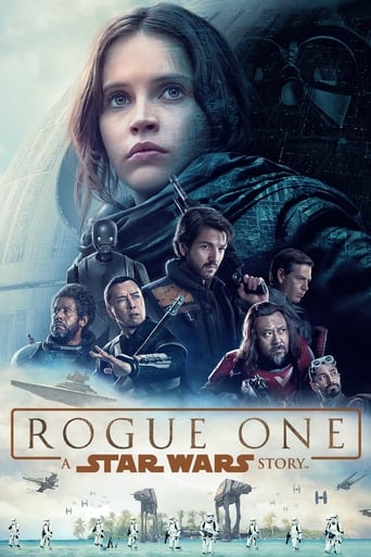 Rogue One: A Star Wars Story (2016) Eng Sub