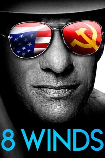 8 Winds ( 2022 )