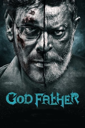 God Father ( 2020 )