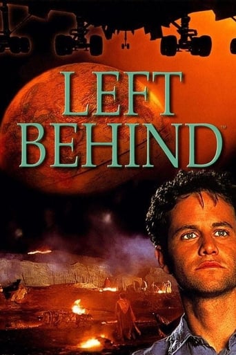 Left Behind: The Movie ( 2000 )