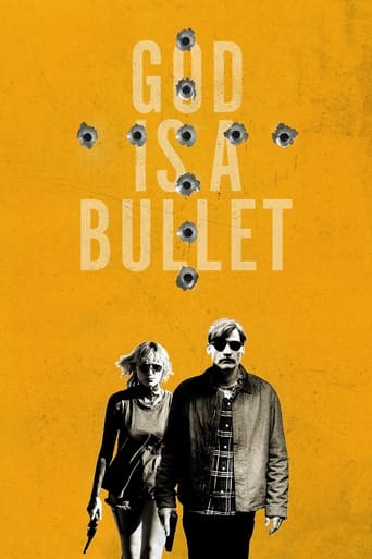 God Is a Bullet ( 2023 )