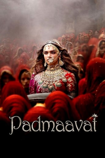 Padmaavat (2018) Multi Sub