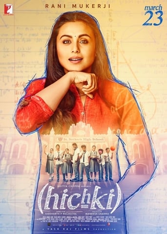 Hichki ( 2018 )