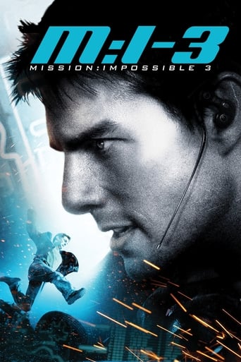 Mission: Impossible III ( 2006 )