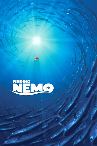Finding Nemo ( 2003)