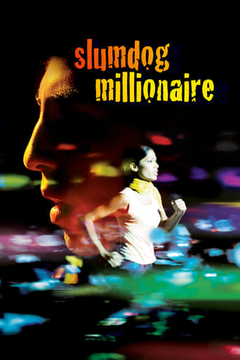 Slumdog Millionaire (2008) Multi Sub