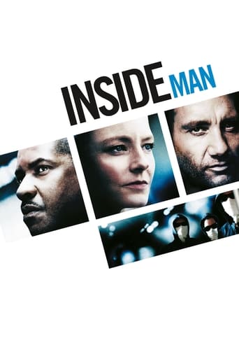 Inside Man (2006) Multi Sub