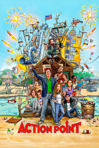 Action Point ( 2018 )