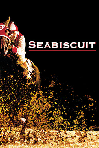 Seabiscuit (2003) Multi Sub