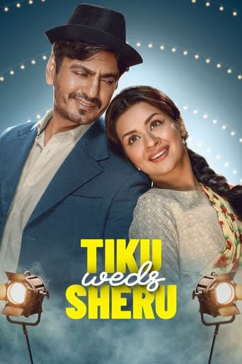  Tiku Weds Sheru (2023)