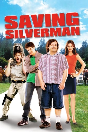 Saving Silverman ( 2001 )