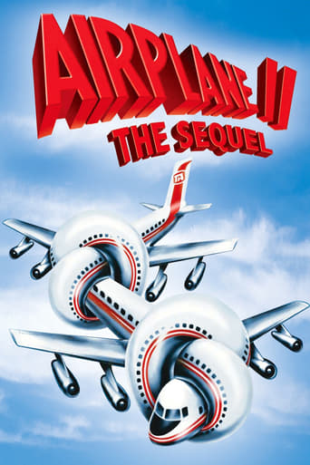 Airplane II: The Sequel ( 1982 )