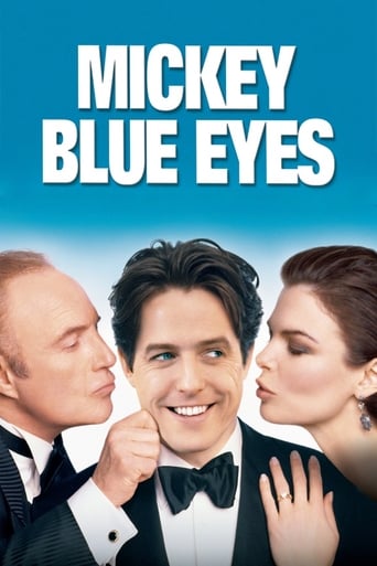Mickey Blue Eyes ( 1999 )