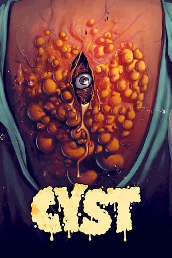 Cyst ( 2021 )