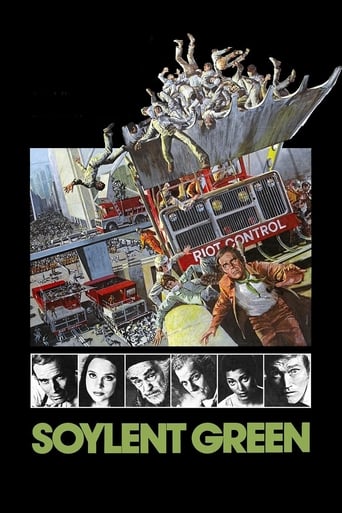 Soylent Green ( 1973 )