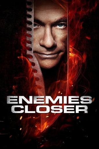 Enemies Closer (2013) Multi Sub