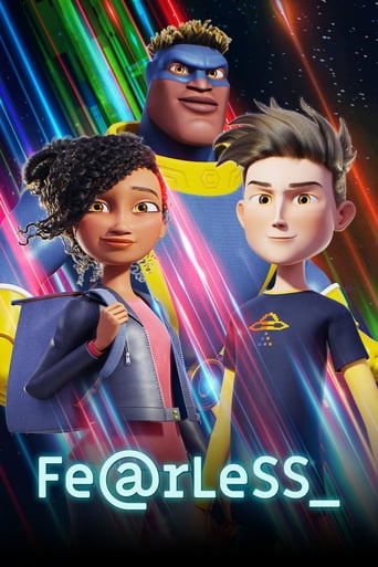Fearless ( 1993 )