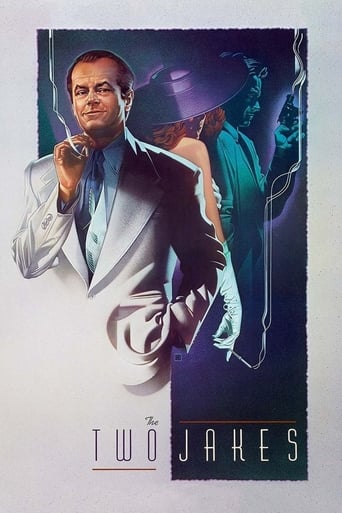 The Two Jakes ( 1990 )