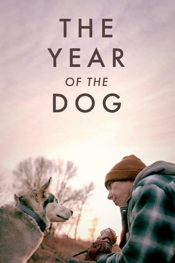  The Year Of The Dog ( 2022 )