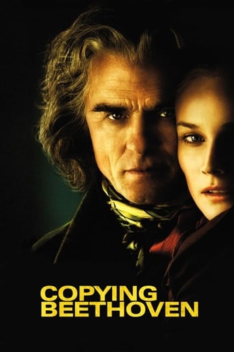 Copying Beethoven ( 2006 )