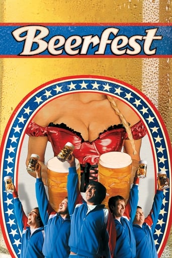 Beerfest ( 2006 )