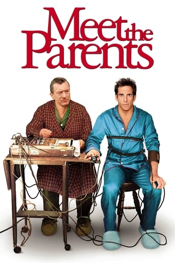 Meet the Parents (2000) Multi Sub