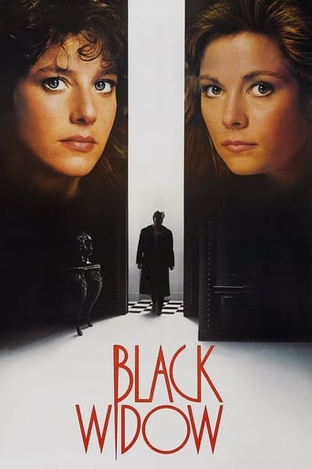 Black Widow ( 1987 )