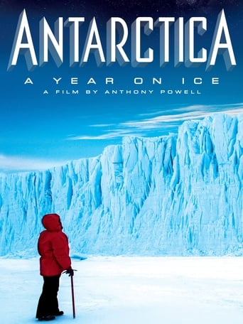 Antarctica: A Year On Ice (2013) HD