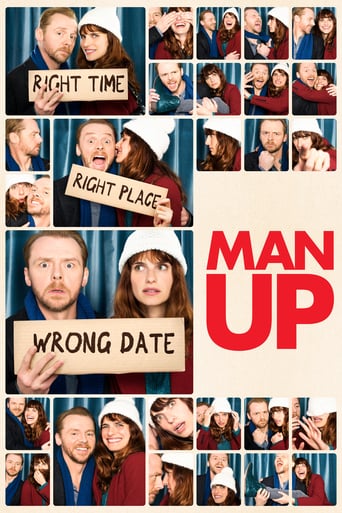 Man Up ( 2015 )