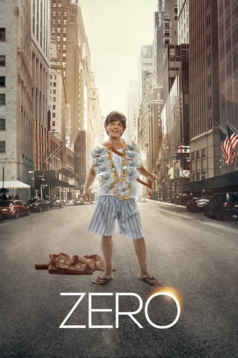  Zero (2018) مدبلج