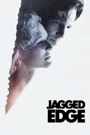 Jagged Edge ( 1985 )