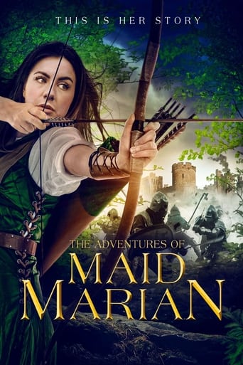 The Adventures Of Maid Marian ( 2022 )
