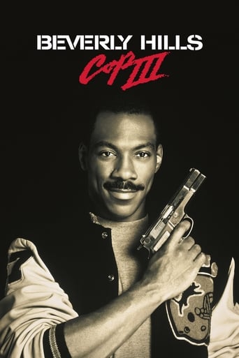 Beverly Hills Cop III ( 1994 )