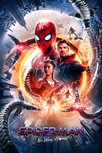  Spider-Man: No Way Home (2021) Multi sub