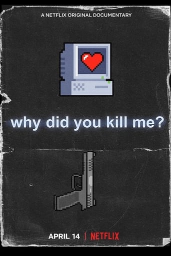 Why Did You Kill Me? ( 2022 )