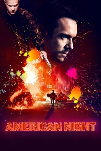 American Night ( 2021 ) HD