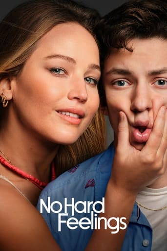 No Hard Feelings ( 2023 )