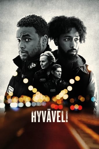 Hyväveli (2023)