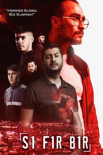 Zero Zone - Sıfır Bir ( 2020 )
