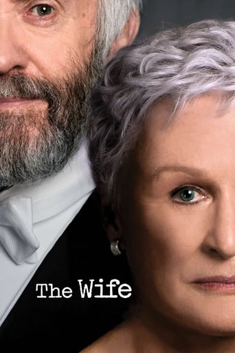  The Wife ( 2017 )